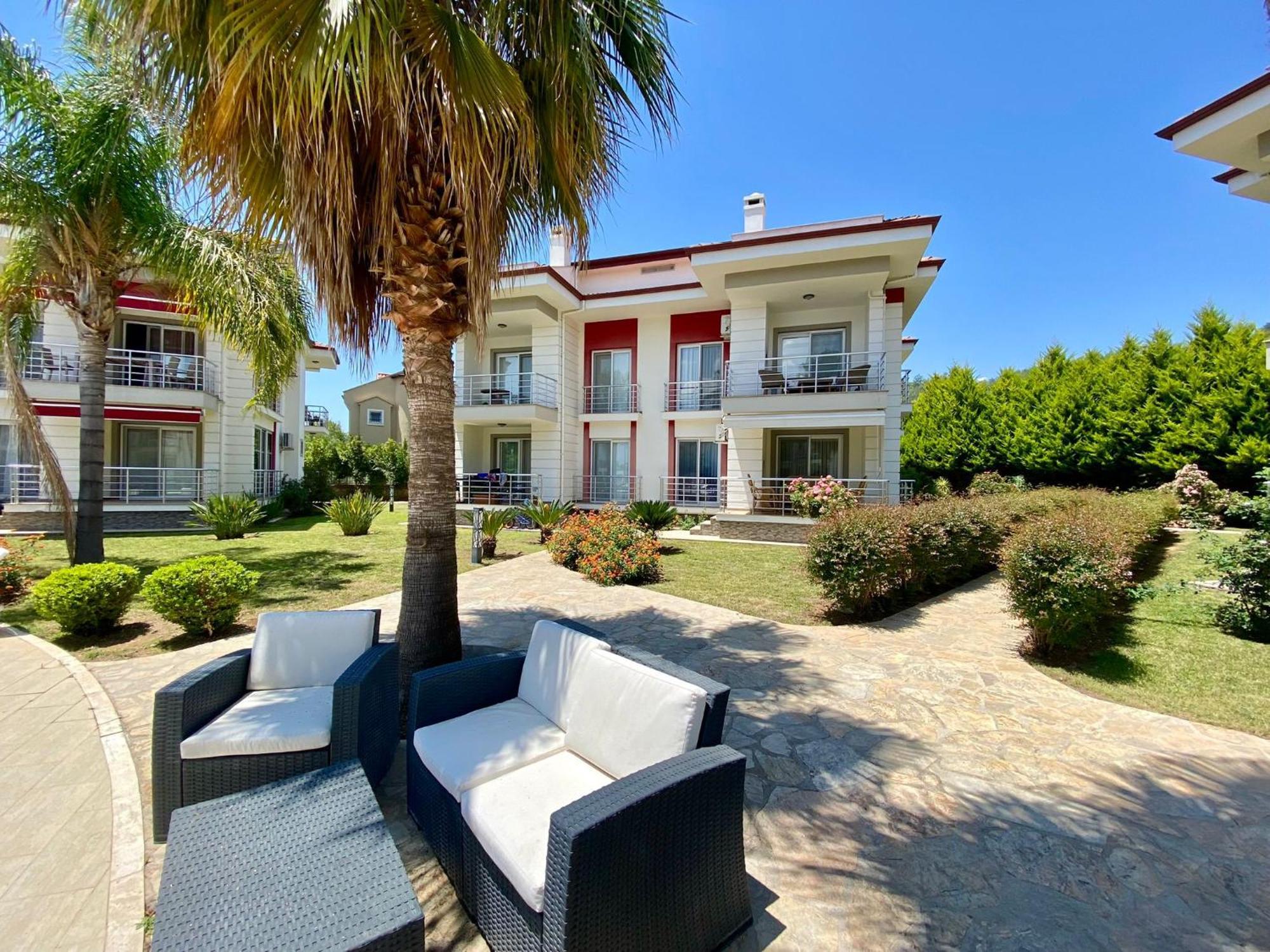 Korfez Life Ferienhaus Fethiye